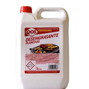 Comprar Desengrasante sin fosfatos Spray - El Milagrito