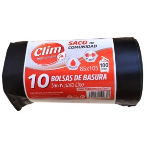 Bolsas de basura Comunidad...