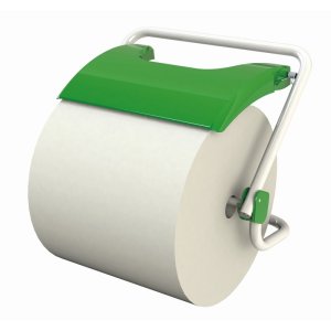 Dispensador de toalhas/rolos de papel dobrados - MEDICLINICS DT0518F -  Comprar com preços económicos