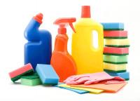 Productos de limpieza para tu empresa, zona por zona